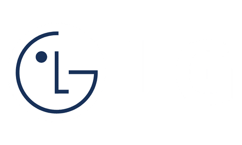 Logo de LG